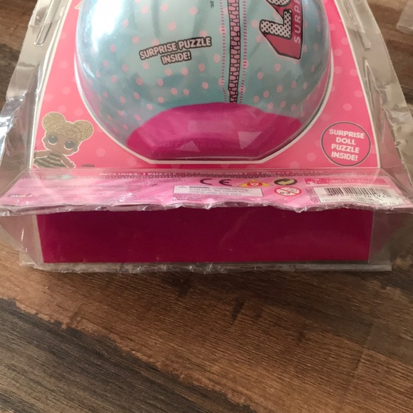 Easter basket fillers LOL - Picture 6 of 8